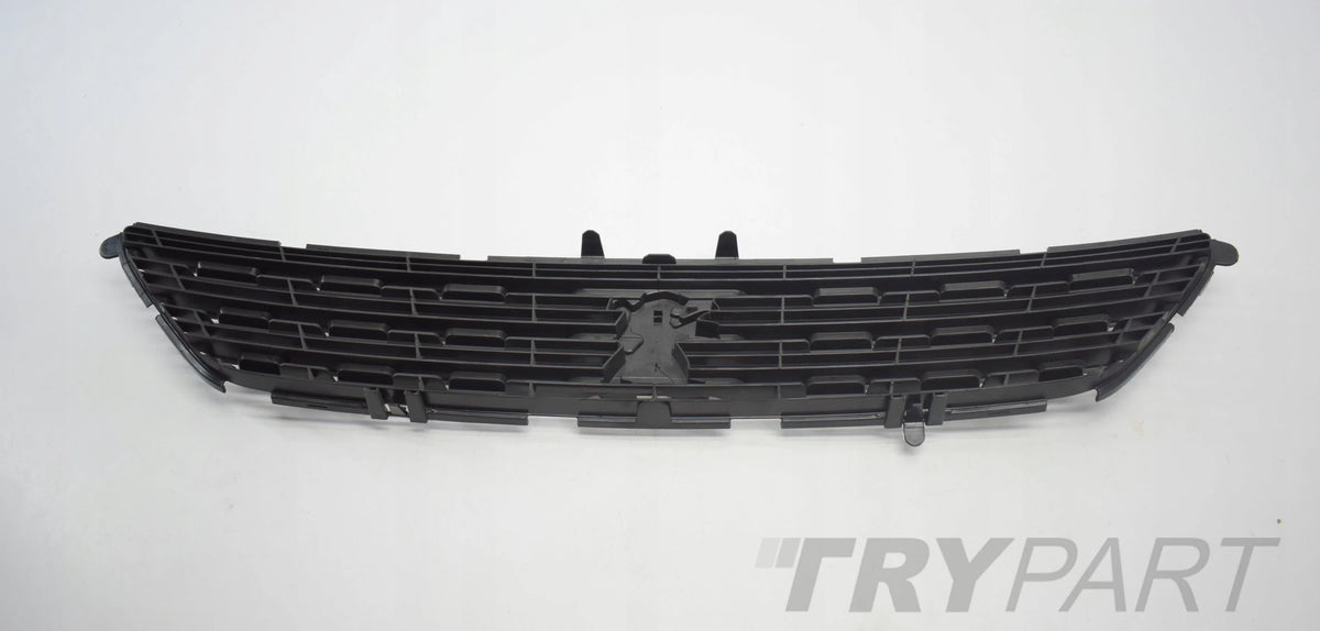 PEUGEOT EXPERT BUMPER GRILLE NEW ORG 17+