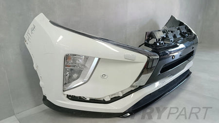 Mitsubishi Eclipse Cross 17- Front Bumper