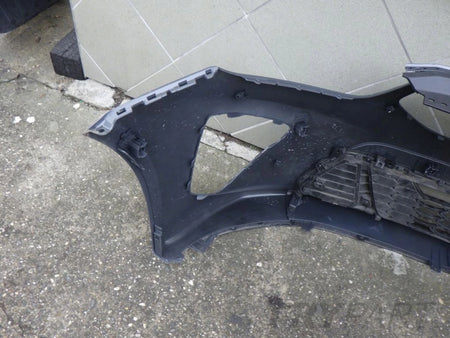 KIA CEED III 3 18- Front Bumper