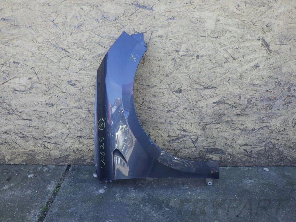 RENAULT CLIO V 5 19- Front Right Fender