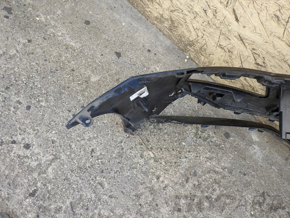 SKODA KAROQ 57A LIFT 21- Front Bumper
