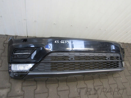 Front Bumper for VW Tiguan 2 II 5NA 15-20