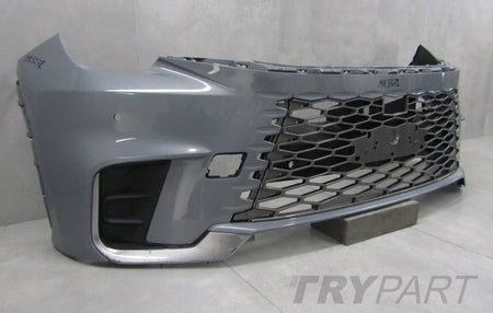 Front bumper for LEXUS LBX 23-