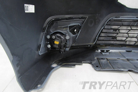 Front Bumper Honda Civic 11 XI 21-
