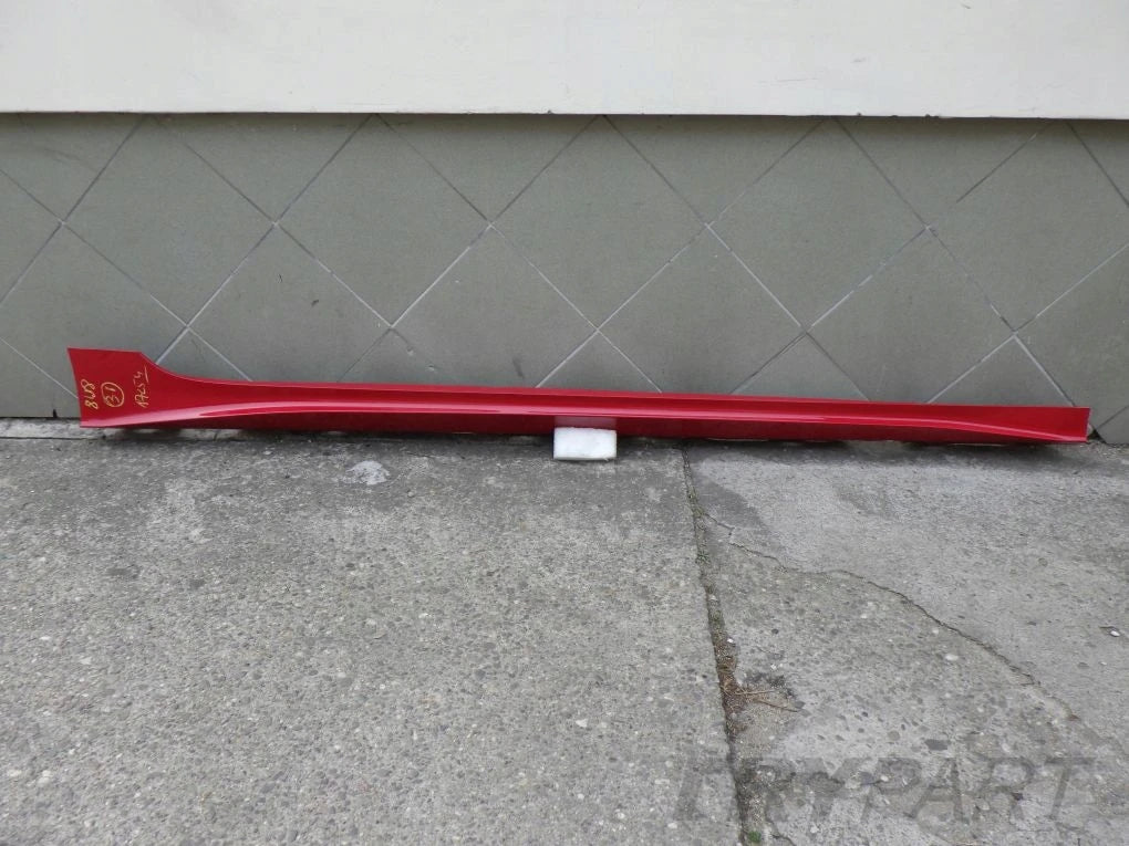 AUDI A5 SPORTBACK 8W 8W8 20- Right Sill Strip