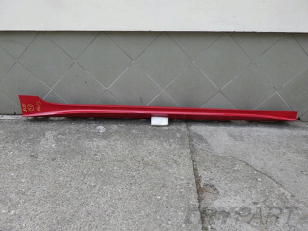 AUDI A5 SPORTBACK 8W 8W8 20- Right Sill Strip