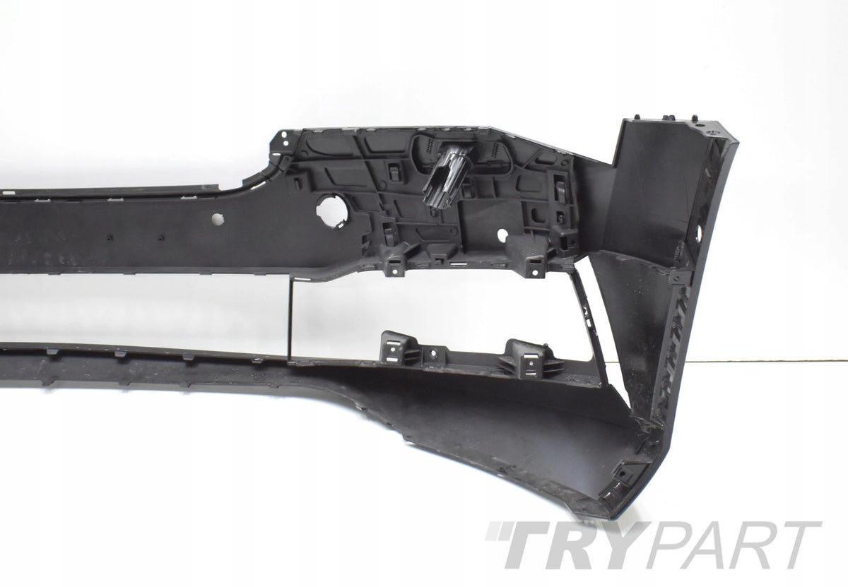 SKODA SUPERB III LIFT 3V0 FRONT BUMPER ORG