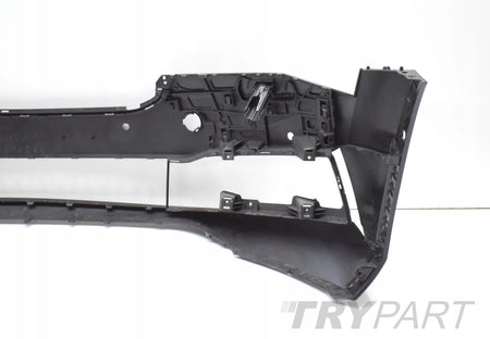 SKODA SUPERB III LIFT 3V0 FRONT BUMPER ORG