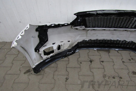 Front Bumper Ford Focus Mk3 ST Line Lift 14-