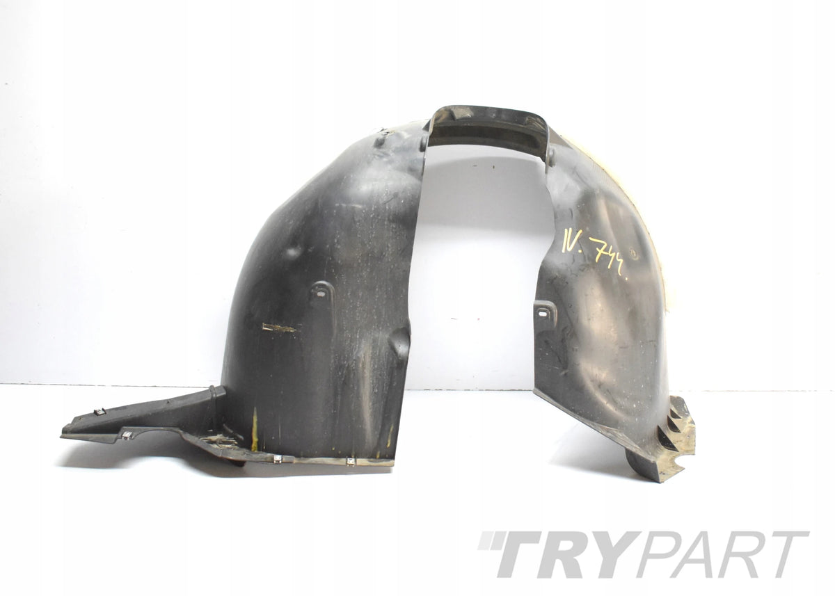 SKODA FABIA IV 6VA FRONT RIGHT WHEEL ARCH LINER