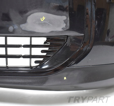 MINI COOPER S J01 F65 F66 FRONT BUMPER ORG + BOTTOM