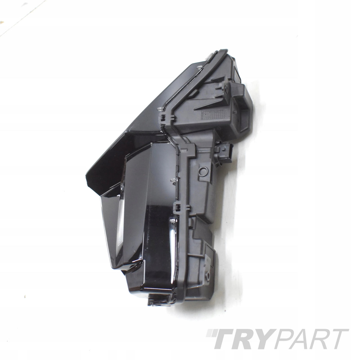 RENAULT RAFALE LEFT LED DRL HALOGEN FRONT ORG EU 260607474R
