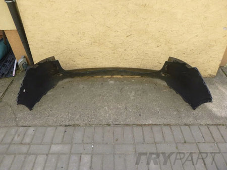 RENAULT KOLEOS II 16- Rear Bumper