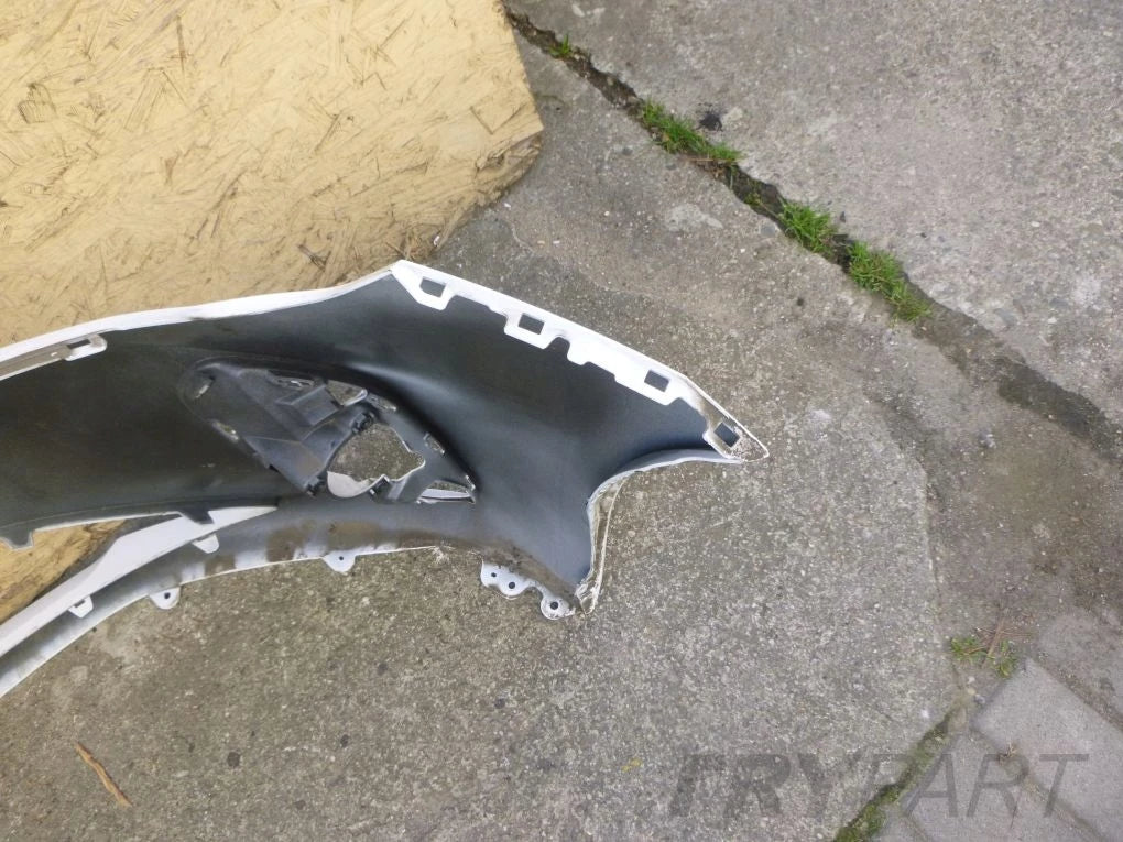 OPEL CORSA F 19- front bumper