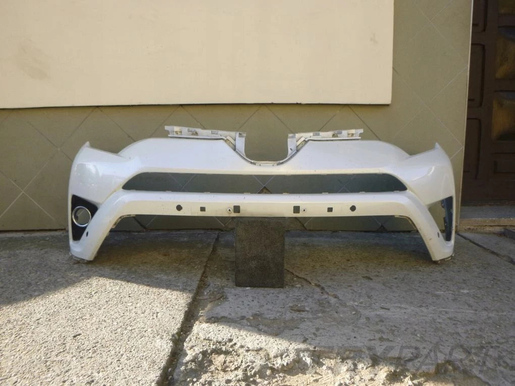 TOYOTA RAV IV 4 LIFT 15- Front Bumper