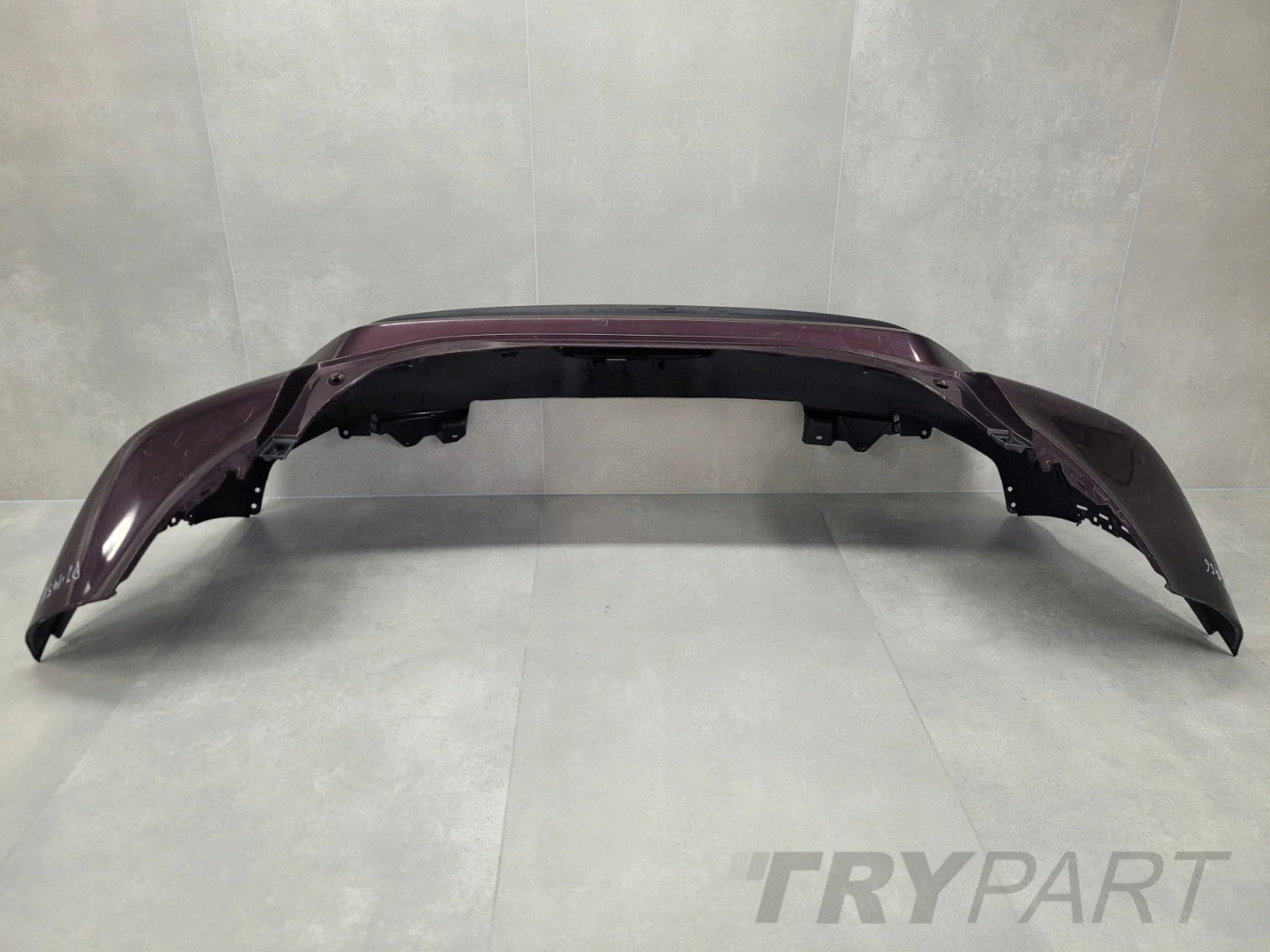 Rear Bumper for Toyota C-HR CHR Facelift 2019+