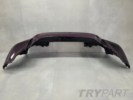 Rear Bumper for Toyota C-HR CHR Facelift 2019+