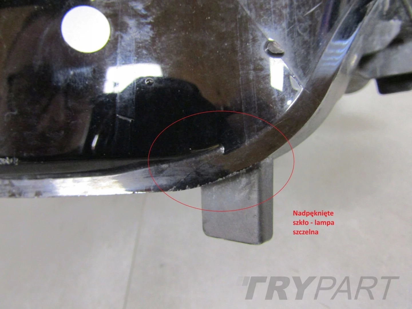 Front Lamp Volvo V60 II S60 III FULL LED ACTIVE HIGH BEAM 18- LH LEFT