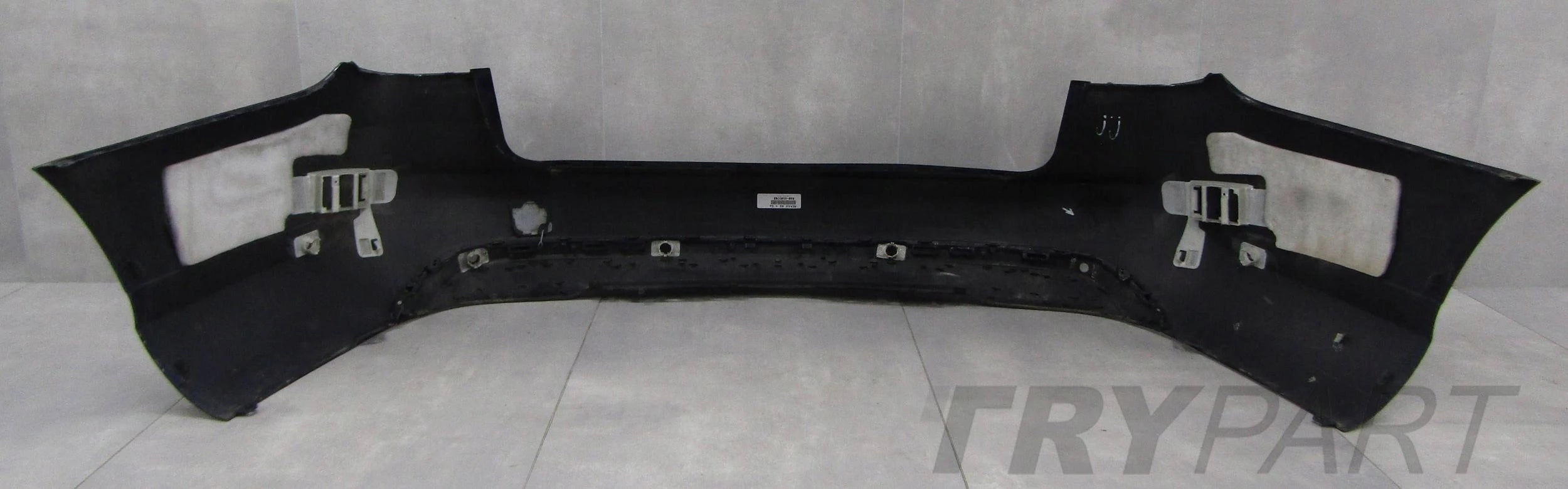 Rear Bumper Mercedes C-Class 205 Estate 14-18