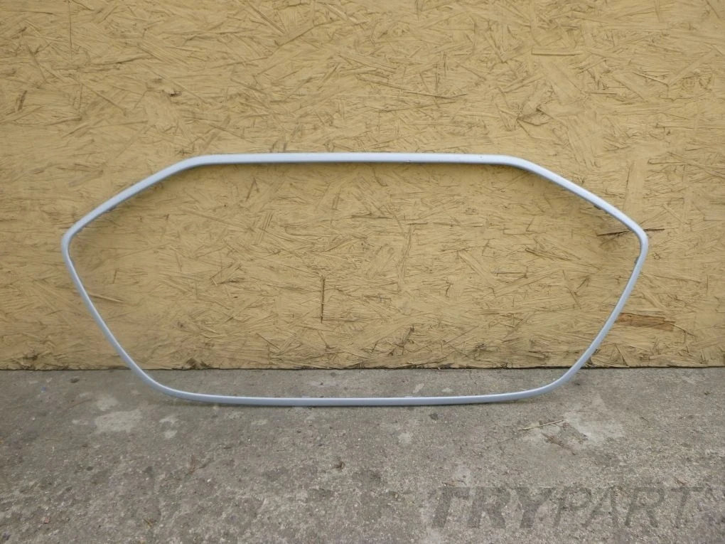HYUNDAI IX20 ix 20 LIFT 14- grille