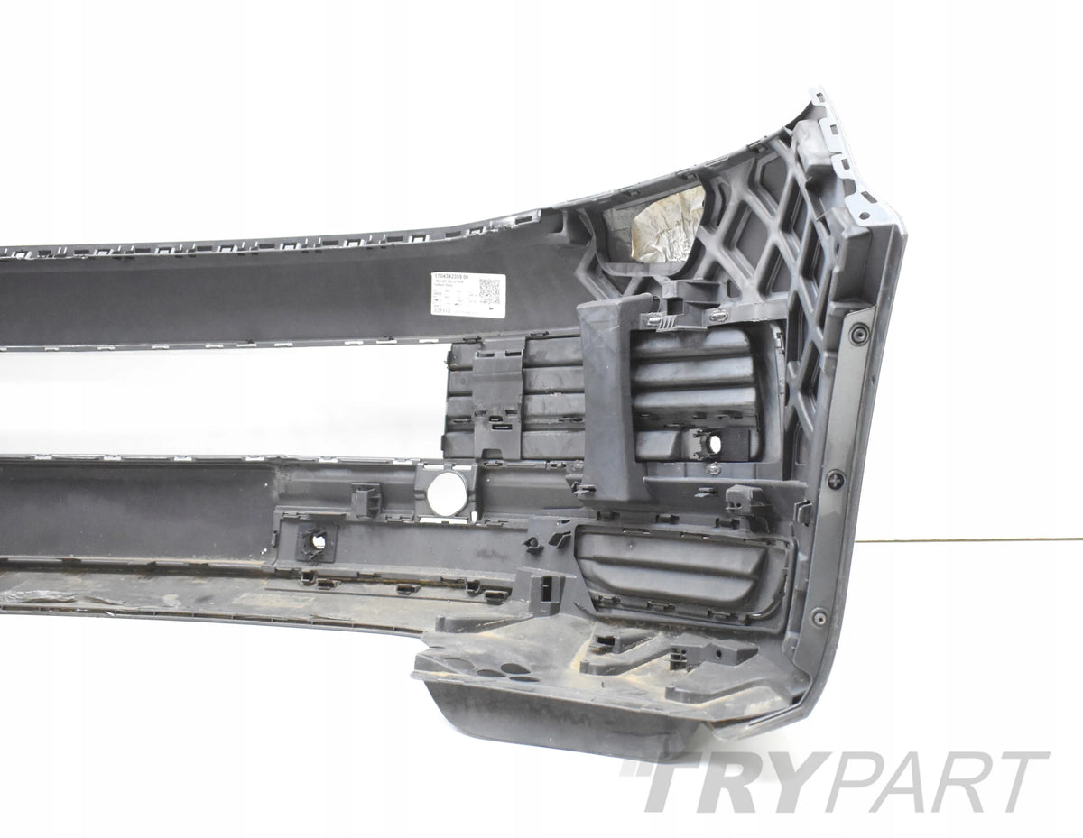VW TRANSPORTER T6 MULTIVAN 7E5 FRONT BUMPER ORG