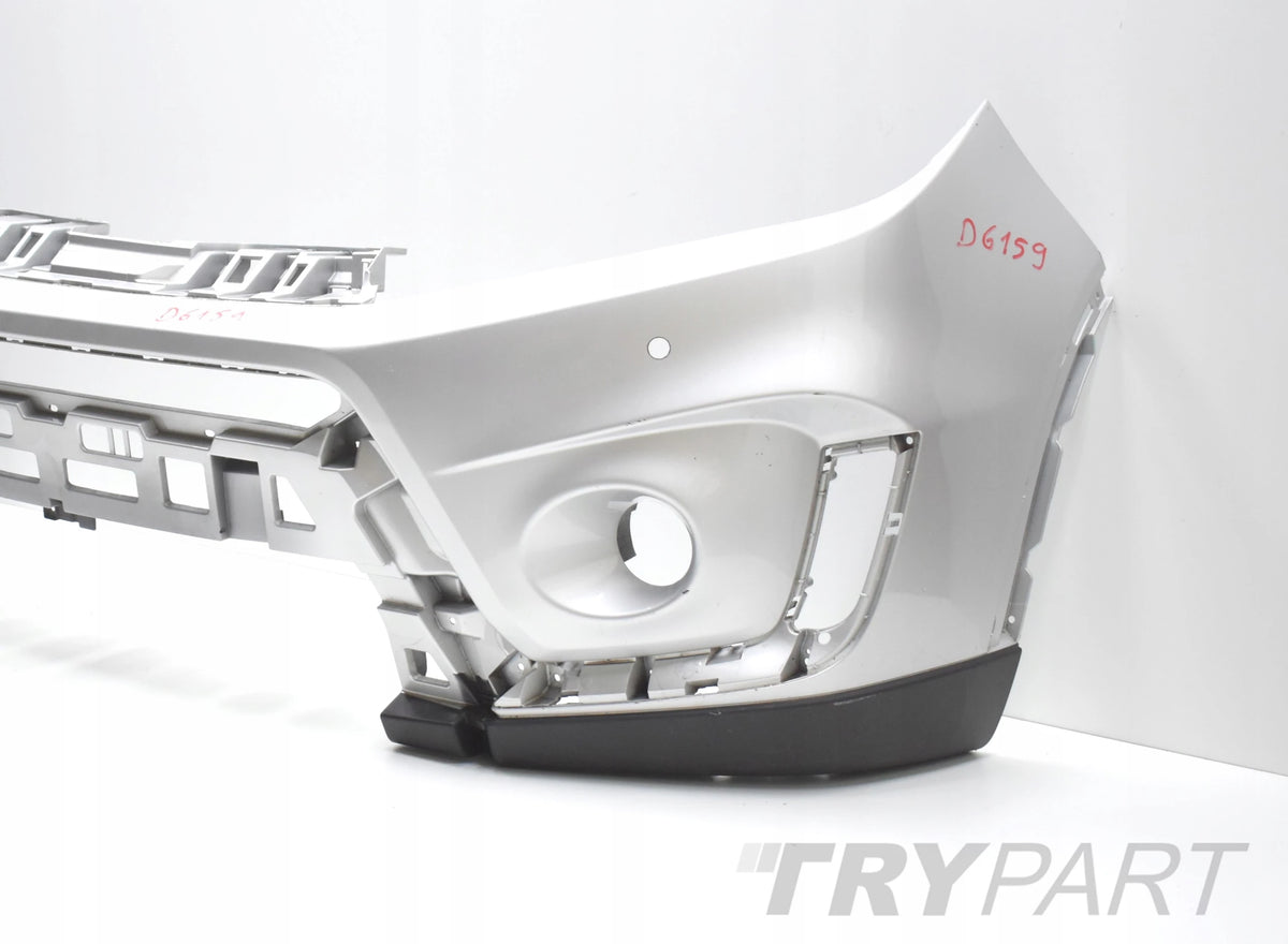 SUZUKI VITARA III LIFT FRONT BUMPER ORIGINAL