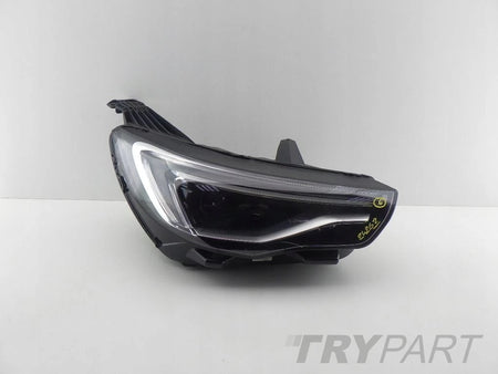 OPEL GRANDLAND X FULL LED 17- Headlight Left Right Front