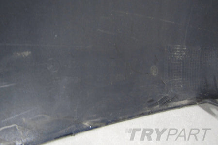 Rear Bumper Mercedes C-Class 205 Estate 14-18