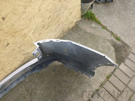 LEXUS NX NX200T NX300H Rear Bumper
