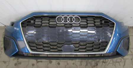 Front Bumper for Audi A3 8Y0 20-24