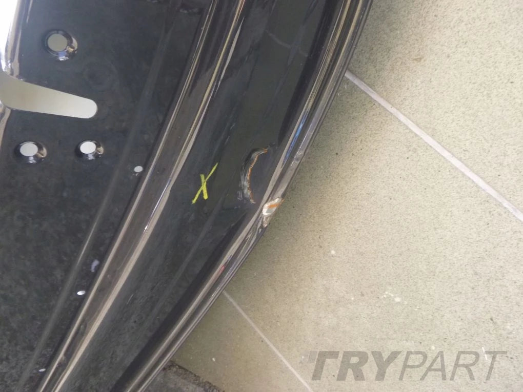 KIA CEED 3 III KOMBI 2018- Right Rear Door