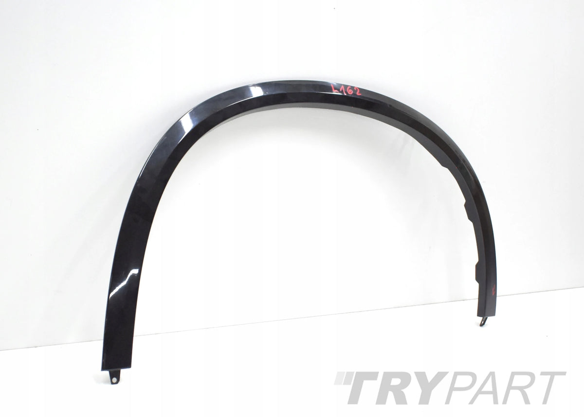 BMW X5 G05 M PACKAGE FENDER MOULDING FRONT DRIVER SIDE ORG