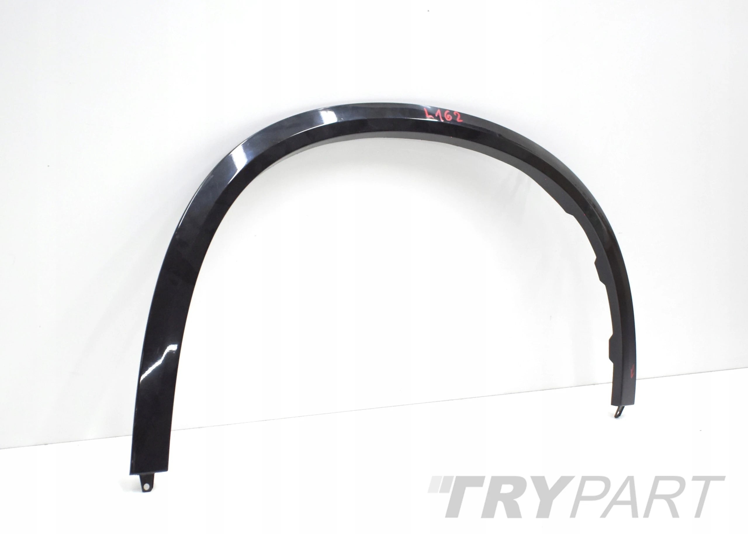 BMW X5 G05 M PACKAGE FENDER MOULDING FRONT DRIVER SIDE ORG