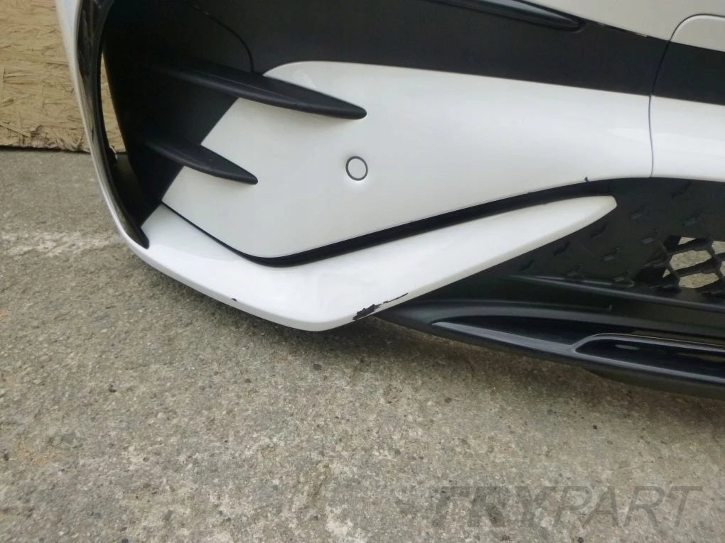 MERCEDES GLC AMG W254 254 2022- Front Bumper