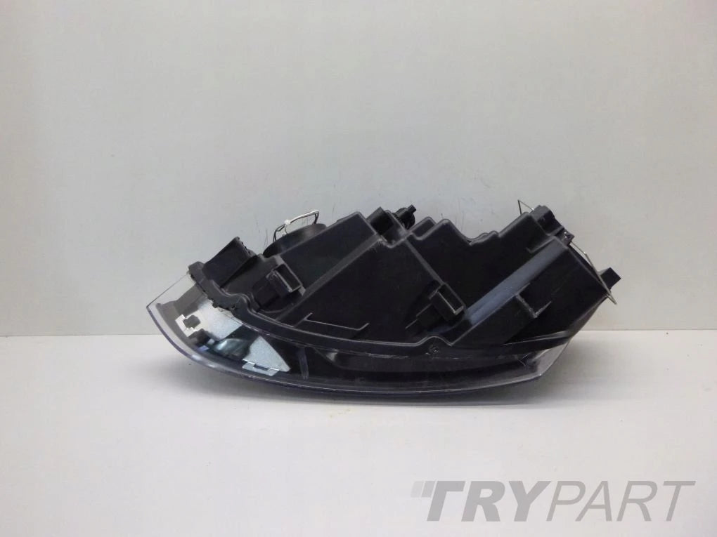 VOLKSWAGEN VW POLO 6R0 08- FRONT RIGHT HEADLIGHT