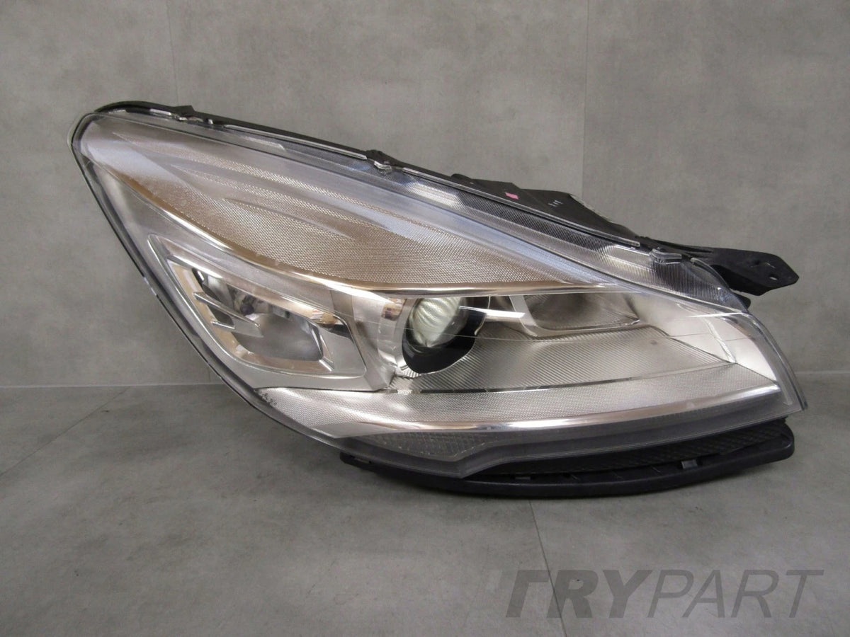 HEADLAMP FORD KUGA MK2 XENON NON-SWIVEL 13-16 RH RIGHT CV44-13D154-AH