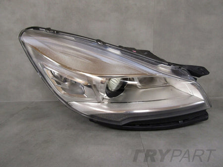 HEADLAMP FORD KUGA MK2 XENON NON-SWIVEL 13-16 RH RIGHT CV44-13D154-AH