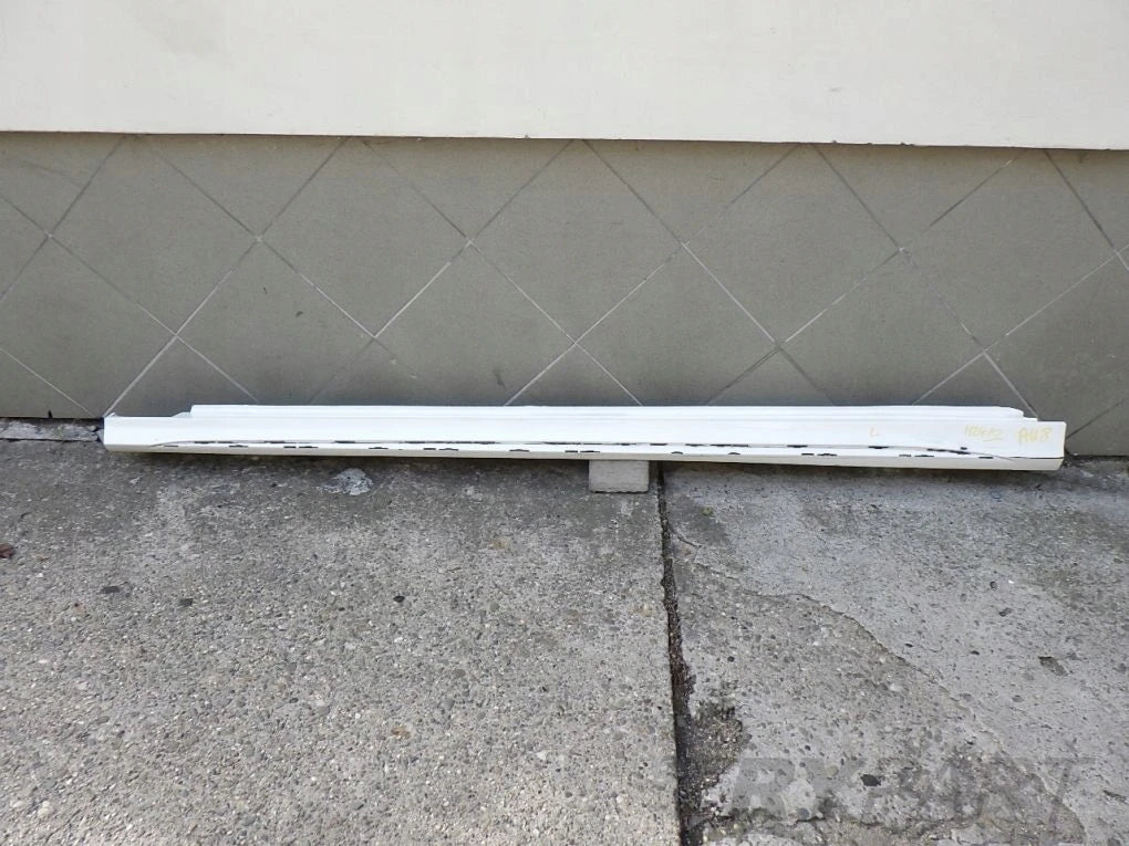 MERCEDES CLA 118 W118 AMG Sill Panel Trim Left