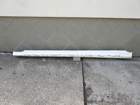 MERCEDES CLA 118 W118 AMG Sill Panel Trim Left
