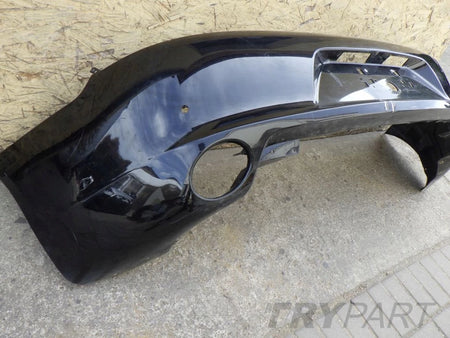 ASTON MARTIN RAPIDE 2010- Rear bumper