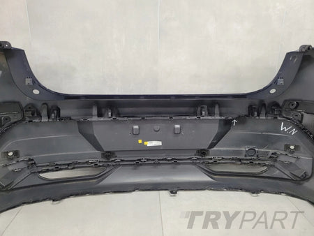 Rear Bumper Renault Megane V 5 E Tech E-Tech Electric 21-