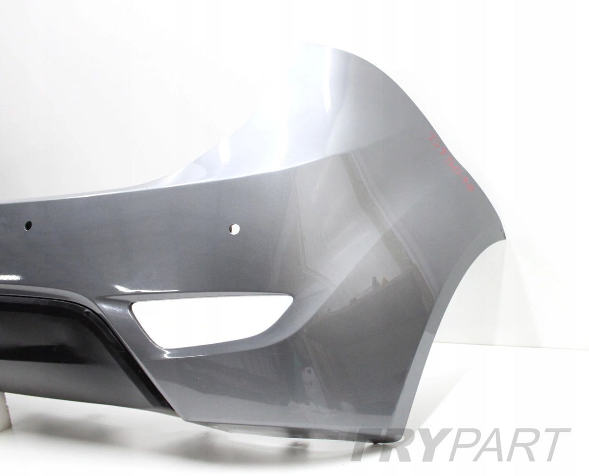HYUNDAI IX20 IX-20 REAR BUMPER ORG + BOTTOM