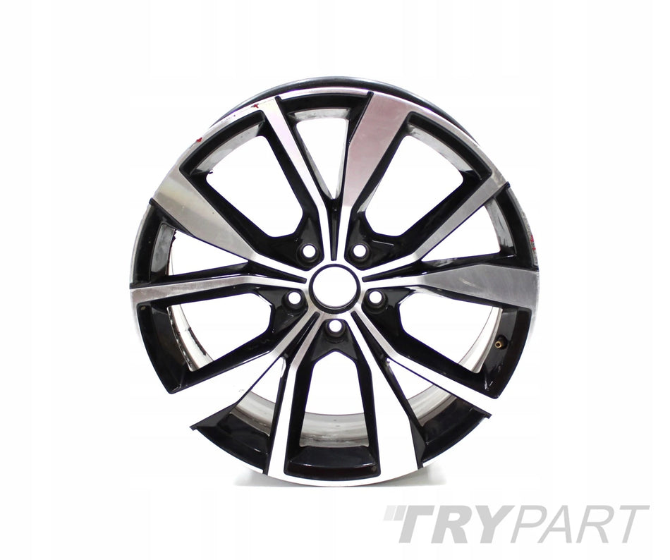 19" WHEEL VW T-ROC R LINE 2GA 8"x19" 5x112 ET47