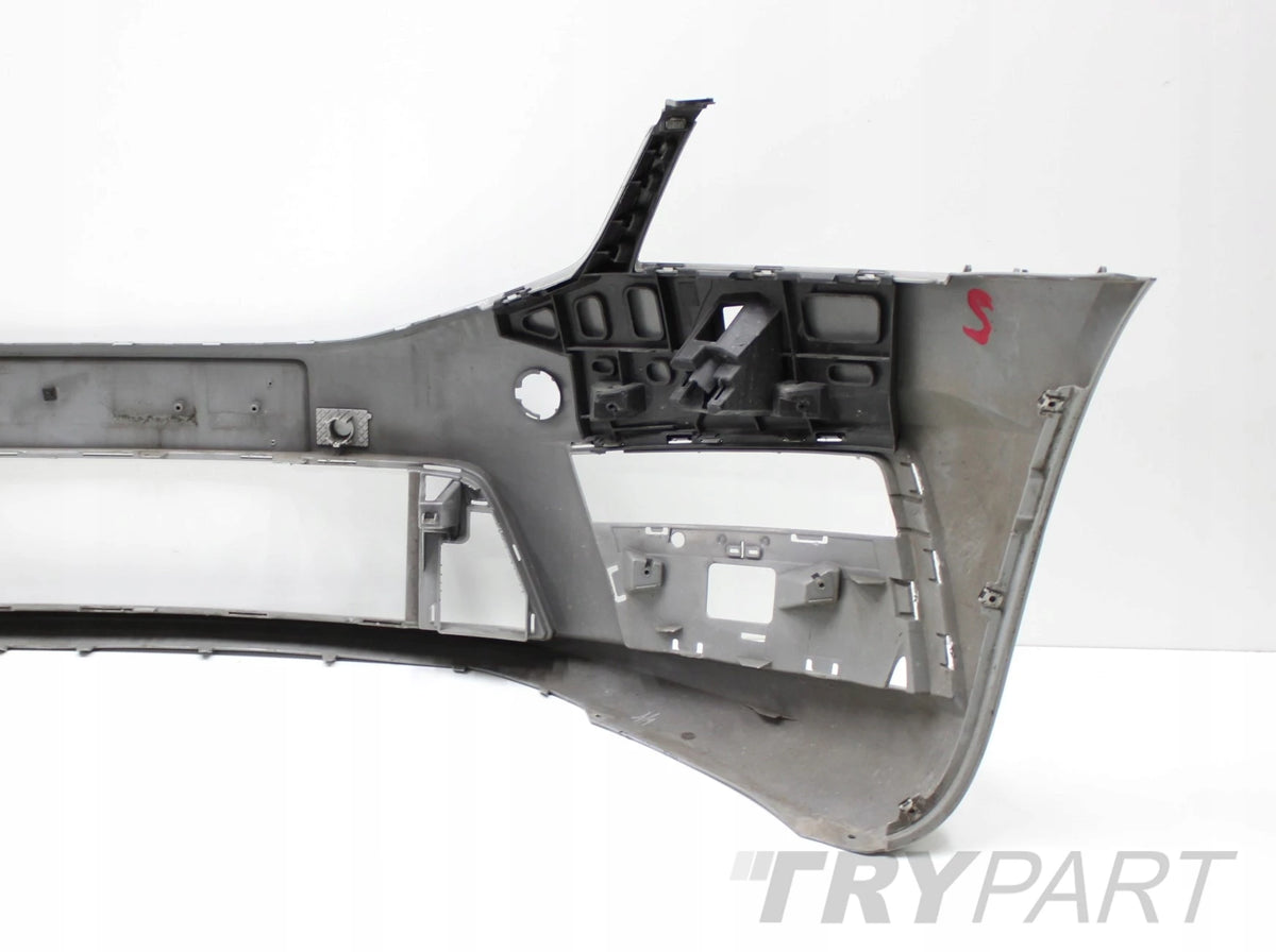 SKODA OCTAVIA III LIFT VRS RS 5E FRONT BUMPER ORG