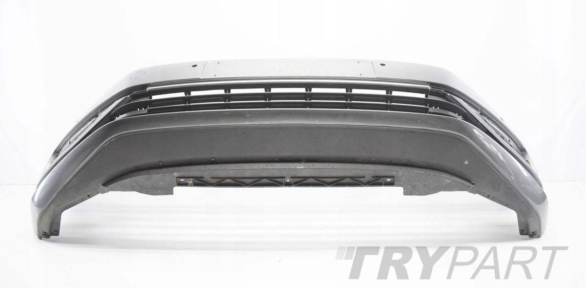 GOLF VII 5G0 LIFT FRONT BUMPER, SUPER CONDITION, ORIGINAL