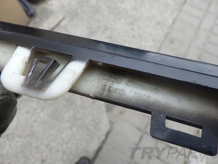 MINI COOPER S F55 F56 LIFT LCI 20- Front Bumper Trim
