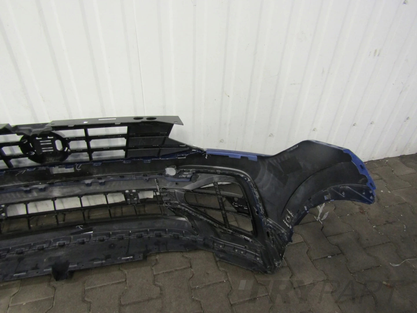 Front Bumper VW Tiguan 2 II 5NA R Lift 20-