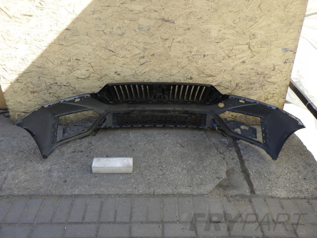 SKODA OCTAVIA IV 4 5E3 VRS RS 20- Front Bumper