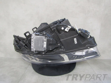 Headlight Volvo V60 S60 LIFT XENON ACTIVE BENDING 14-18 LH LEFT 31420261