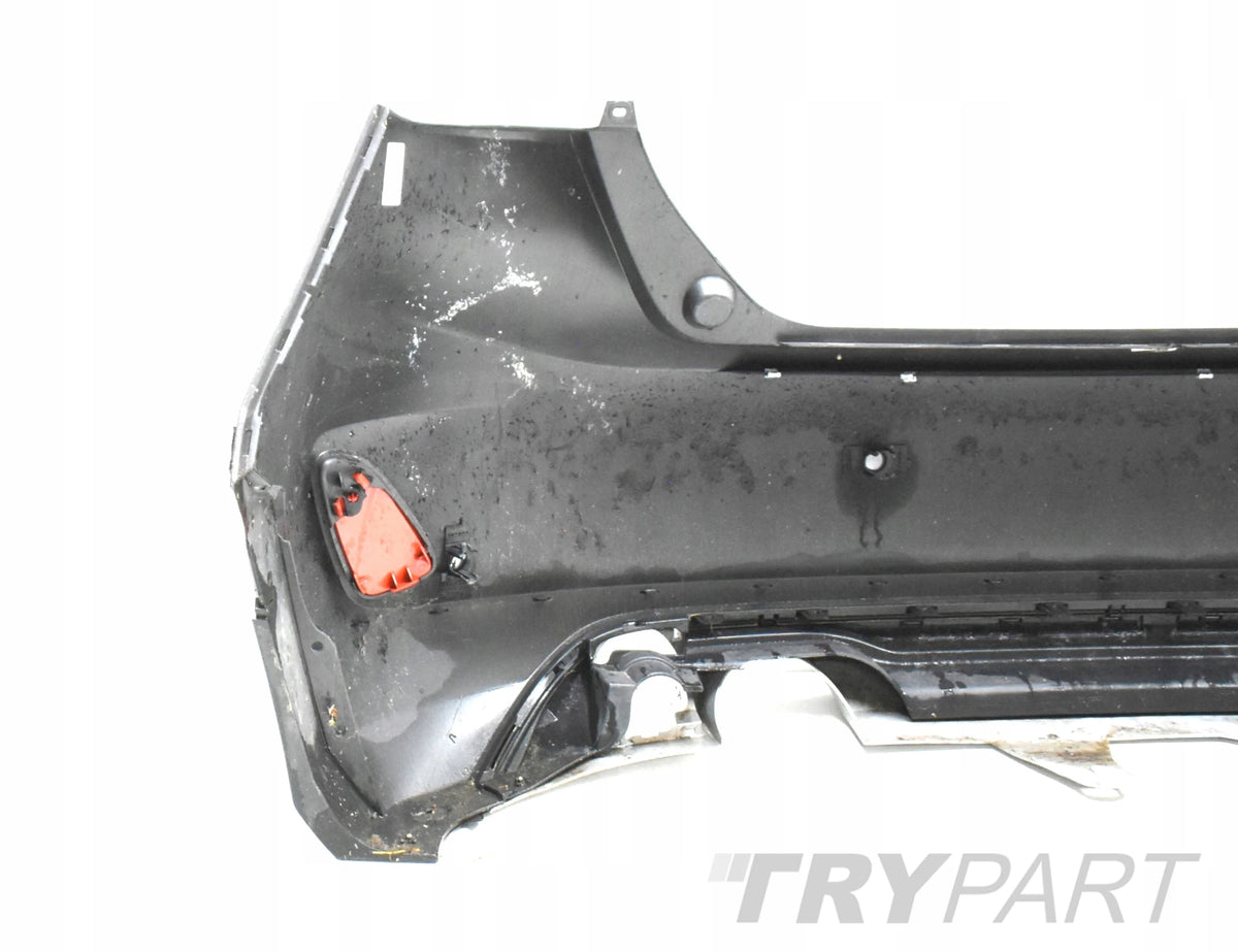 FORD FIESTA MK8 ACTIVE REAR BUMPER ORG